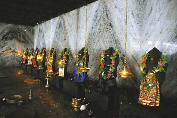 Navagraha Prathishta